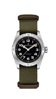 Orologio Hamilton KHAKI EXPEDITION in Acciaio H70225931 - H70225931